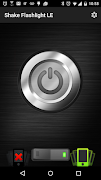 Shake Flashlight LE syot layar 1