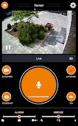 برنامهنما Steinel CAM عکس از صفحه