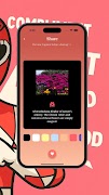 Snaccy screenshot 5