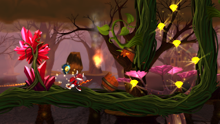 Troubles Land screenshot 1