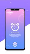 Smart Alarm Clock poster