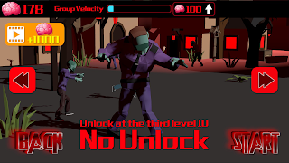 Infectious Horde: Zombie Army 截图 4
