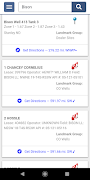 OneView Mobile screenshot 4