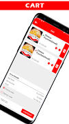 PIZZABURG screenshot 3