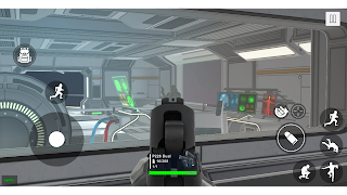 Starfighter screenshot 3