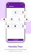 Parivar Family & Community App 스크린샷 3