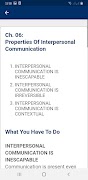 Effective Communication screenshot 7