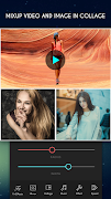 Video Editor & Fx Effects capture d'écran 6