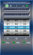 Time Calculator - DOV poster