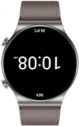 Simple Watch Face 2 ภาพหน้าจอ 1