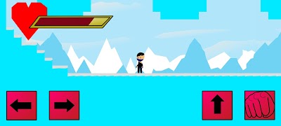 Alien Farm Screenshot 1