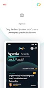 OutSystems Events captura de pantalla 1