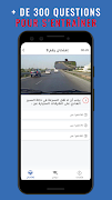 Code de la route Tunisie syot layar 1