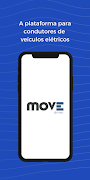 Poster movE driver