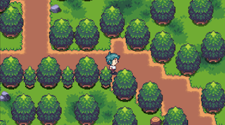 RPG World 2D screenshot 5