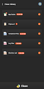 Easy Cleaner - Clear Cache screenshot 6