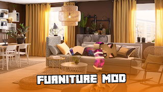 Minecraft için Mod Skin Map Ekran Görüntüsü 3