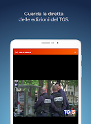 برنامه‌نما TG5 عکس از صفحه