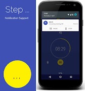 Solarize: Sun Tanning Timer اسکرین شاٹ 3