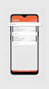 WeappFit screenshot 2