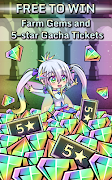 Gacha World Ekran Görüntüsü 6