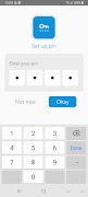 Secure Notepad スクリーンショット 3