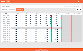 WeappFit Screenshot 3