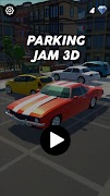 Poster Parking Jam 3D