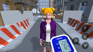 1 Schermata Zombie Quarantine