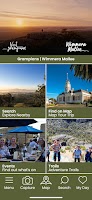 GWM Visitor App poster