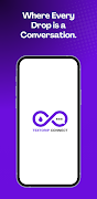 Textdrip connect اسکرین شاٹ 1