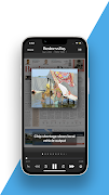 ArenaLive captura de pantalla 4