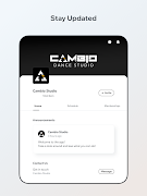 Cambio Studio ภาพหน้าจอ 6