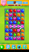 Fruit Splash Cartoon تصوير الشاشة 5
