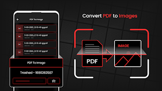 Easy Scanner Pdf screenshot 3