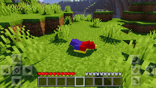Mod Circus for Minecraft PE screenshot 3