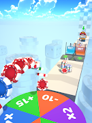 Flippy Coin 3D syot layar 5