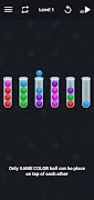 Balls Sort ảnh chụp màn hình 4