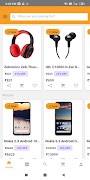 Mobileegallery screenshot 2