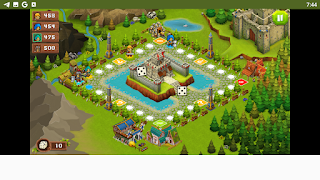 Kingdoms Wars screenshot 6