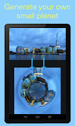 Planetical - Tiny Planet App ภาพหน้าจอ 3