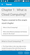 Learn Cloud Computing 截圖 4