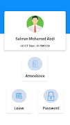 Tabaarak Task Manager تصوير الشاشة 3