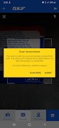 SKF Authenticate スクリーンショット 6