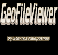 GeoFileViewer bài đăng