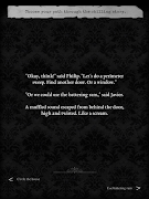 Shadow House imagem de tela 1