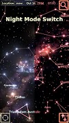 Star Tracker - Mobile Sky Map  screenshot 4