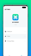 QR Reader - Smart Scanner скриншот 2