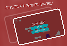 Impossible Bounce স্ক্রিনশট 2