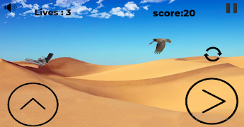 Wild Wild Quest スクリーンショット 1